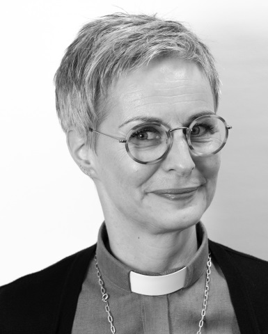 Lotta Hagström Sandin